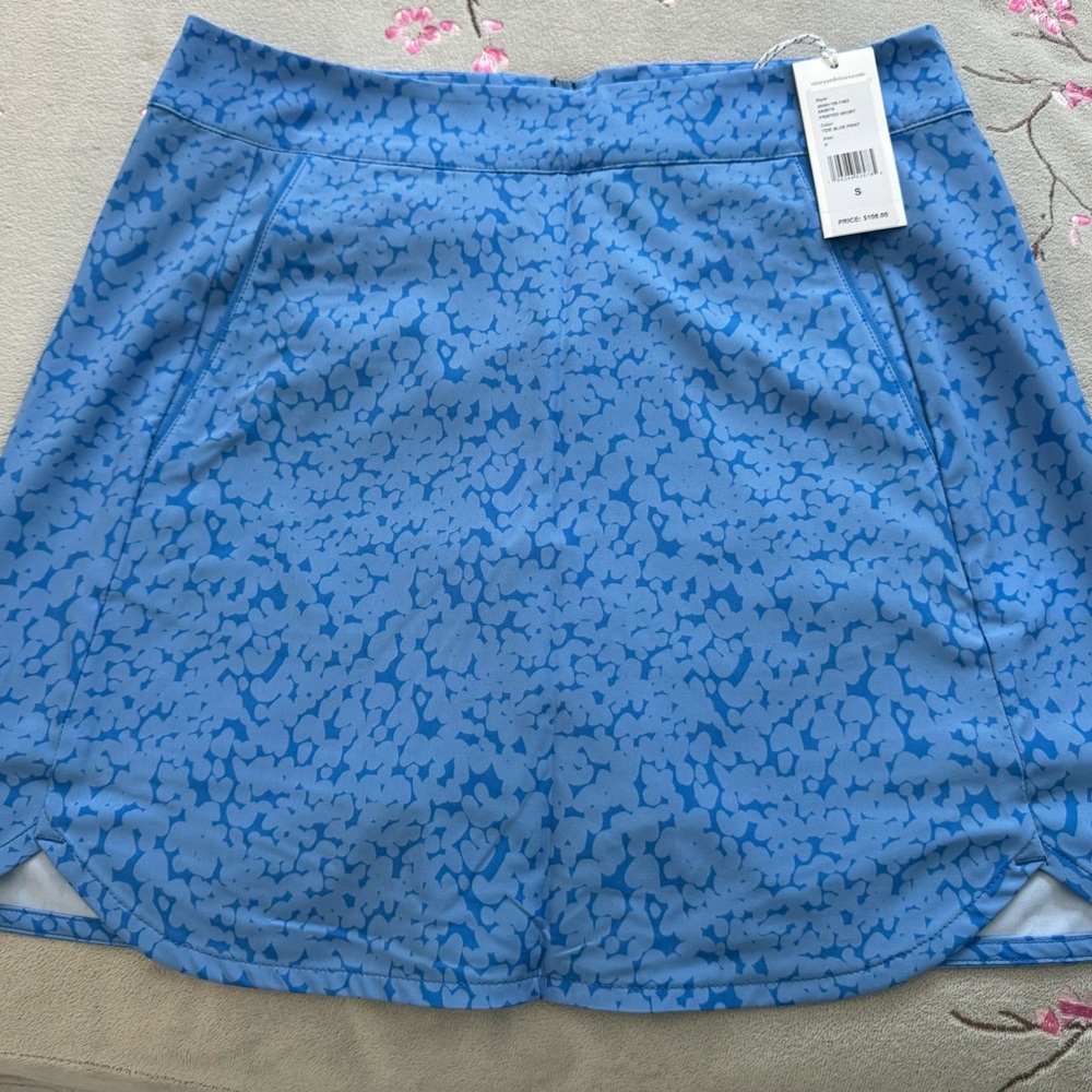 Vineyard Vines Skort Size S